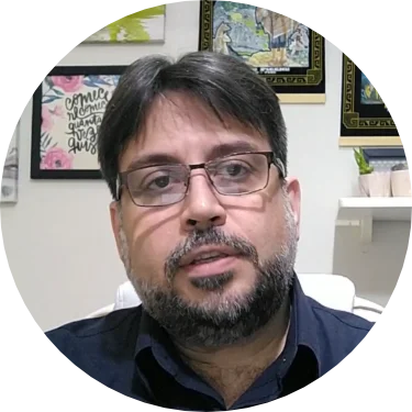 Imagem Foto Psicologo